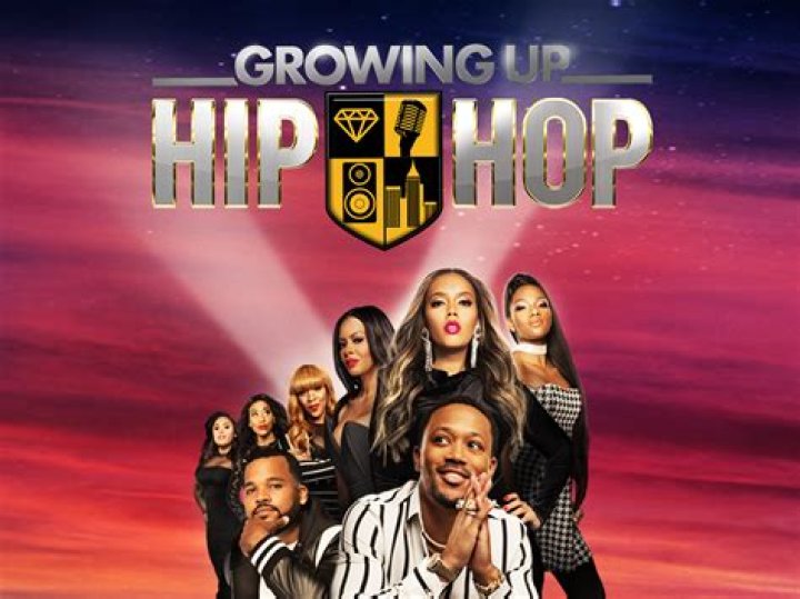 ‘Growing Up Hip Hop’ Season 1, Episode 5: ‘Master Player’
