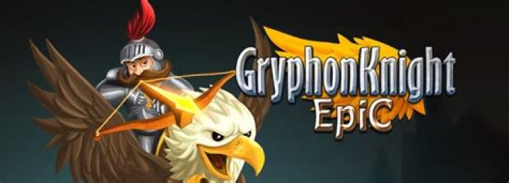 Gryphon Knight Epic Review