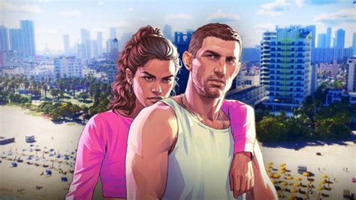 GTA 6 Release Date Revealed