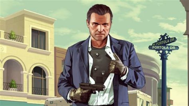 GTA Online Prepares For 10th Anniversary In New Weekly Update