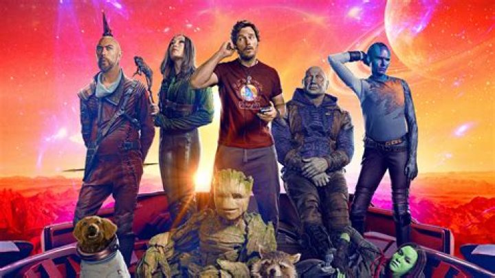 Guardians Of The Galaxy Characters We'll Sadly Never See On The Big Screen