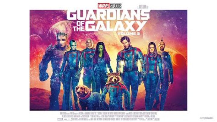 Guardians of the Galaxy Vol. 3 Confirms Why They Gender-Swapped Cosmo