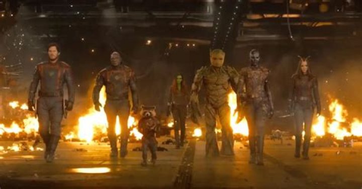Guardians of the Galaxy Vol. 3 Includes Dead Marvel Character Cameo