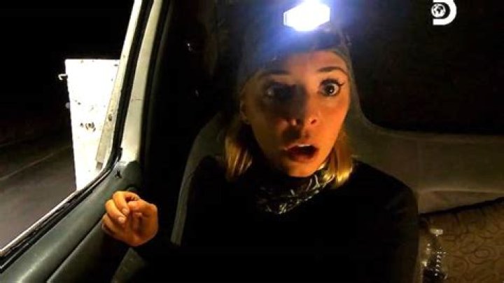 Guardians of the Glades exclusive: Snake charmer moves freak out Brittany Borges