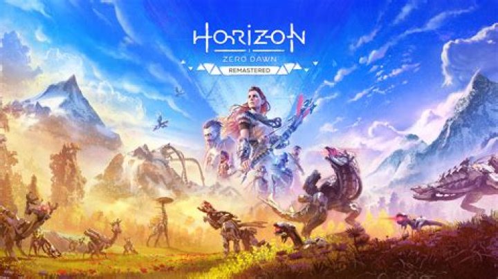 Guerrilla Games Discusses Horizon Zero Dawn Sequel