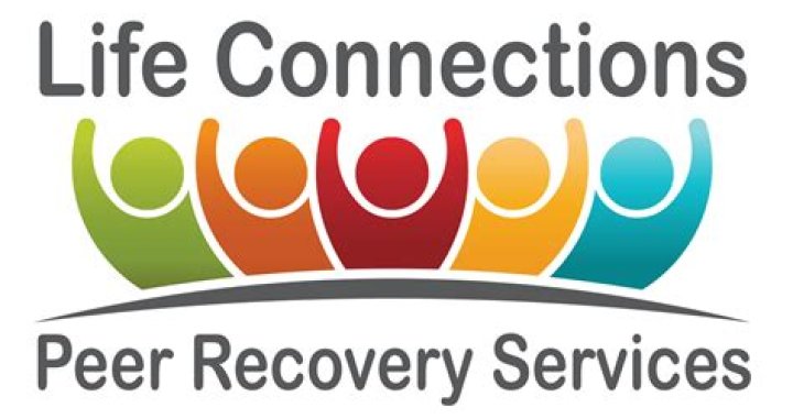 Guiding the community | Life Connections Peer Recovery Services