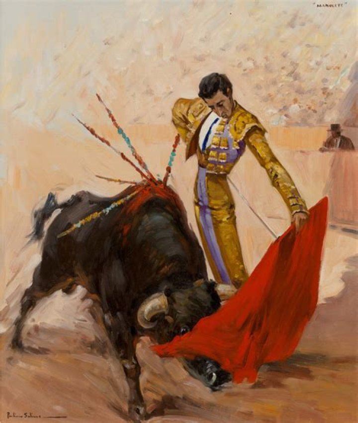 Guillermo Capetillo: The Life And Legacy Of A Mexican Actor And Bullfighter