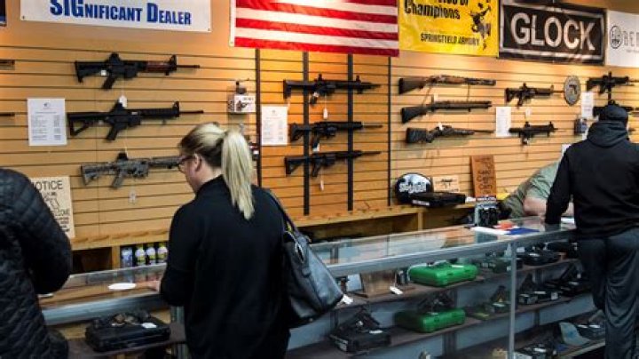Gun sales are on the rise: Davenport gun store owner wants to educate gun owners on gun safety