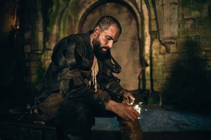 Gunpowder BBC1: What really happened in The Gunpowder Plot? Did Guy Fawkes blow up the Houses of Parliament? BBC1, BBC First