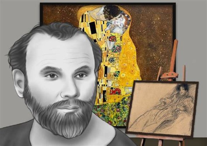 Gustav Klimt - Painter - Biography