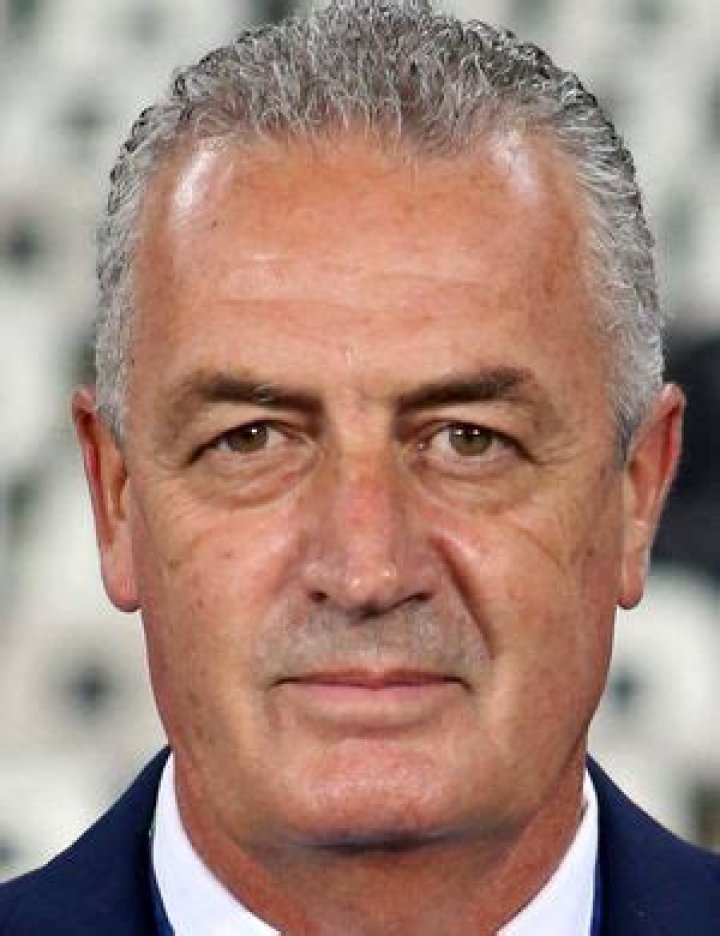 Gustavo Alfaro - Manager profile
