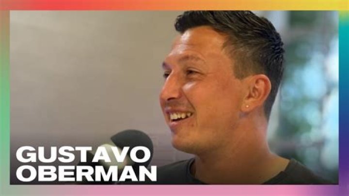 Gustavo Oberman - Career stats