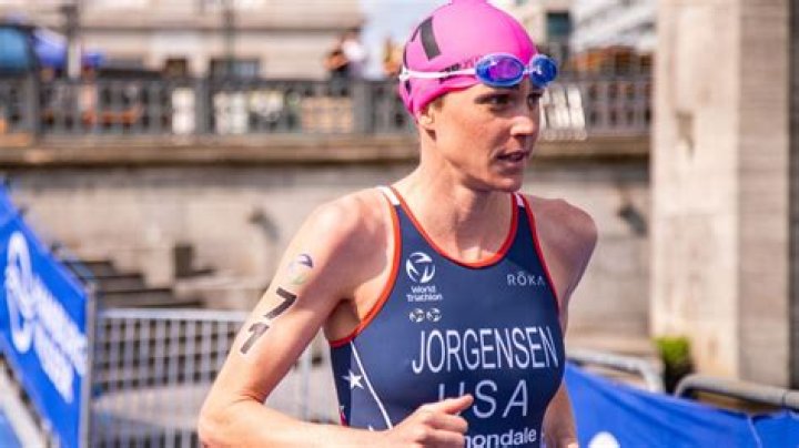 Gwen Jorgensen Bio: Husband & Olympics [2024 Update]