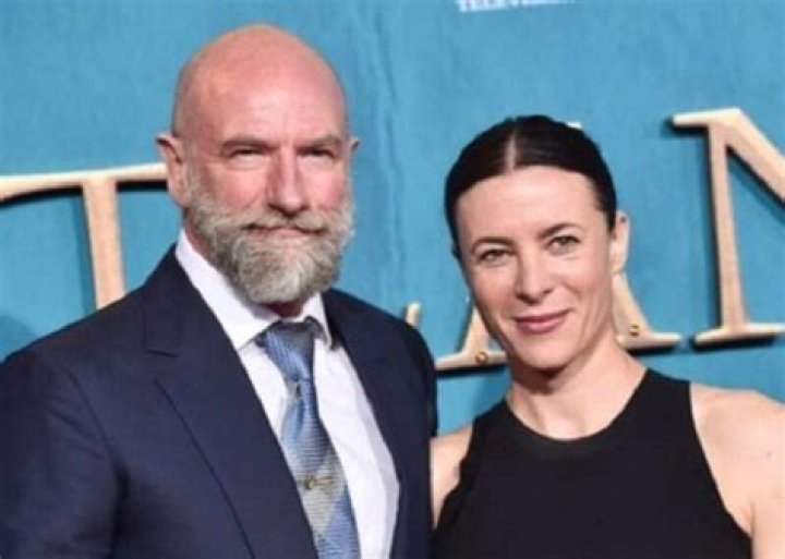 Gwen McTavish Age, Height, Daughter, Ex-Husband, Wiki