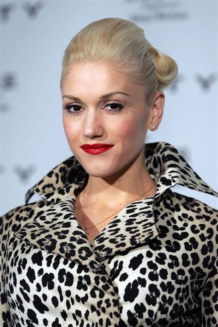 Gwen Stefani: Biography, Singer-Songwriter, Facts