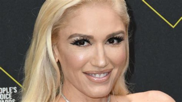 Gwen Stefani reportedly expecting her fourth child, and first with Blake Shelton, at age 53