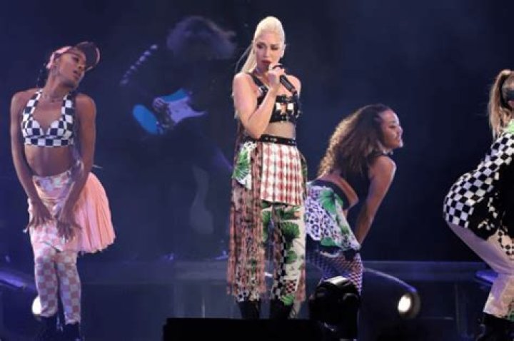 Gwen Stefani UK 2023 tour: UK dates, venues and how to get tickets
