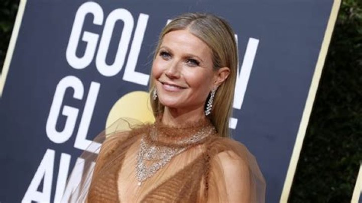 Gweneth Paltrow Net Worth 2024