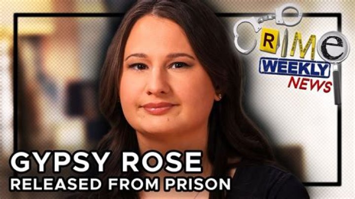 Gypsy Rose Crime Scene Leaked: Exploring The Shocking Details Behind The Case