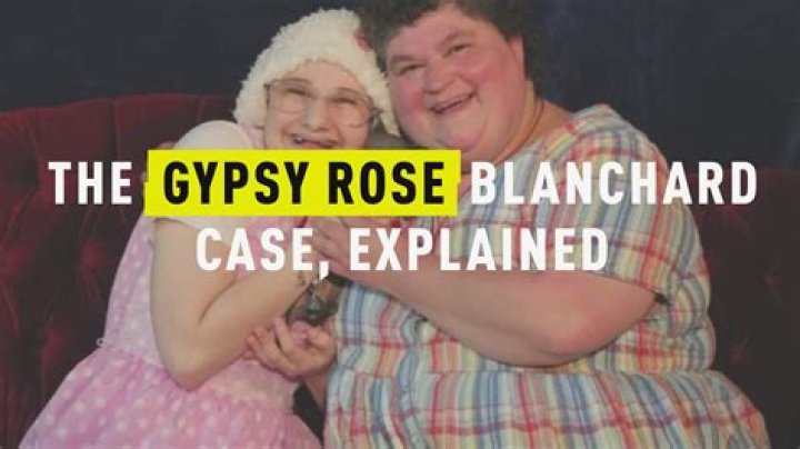 Gypsy Rose Leaked Photos: A Comprehensive Overview