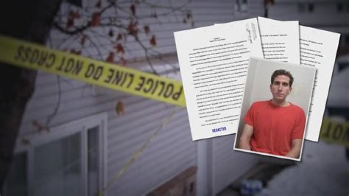 Gypsy Rose Mom's Crime Scene Photo: A Deep Dive Into The Infamous Case