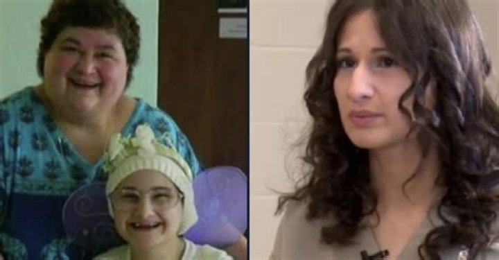Gypsy Rose Mom's Murder Photos: Unveiling The Dark Truth Behind The Tragic Story