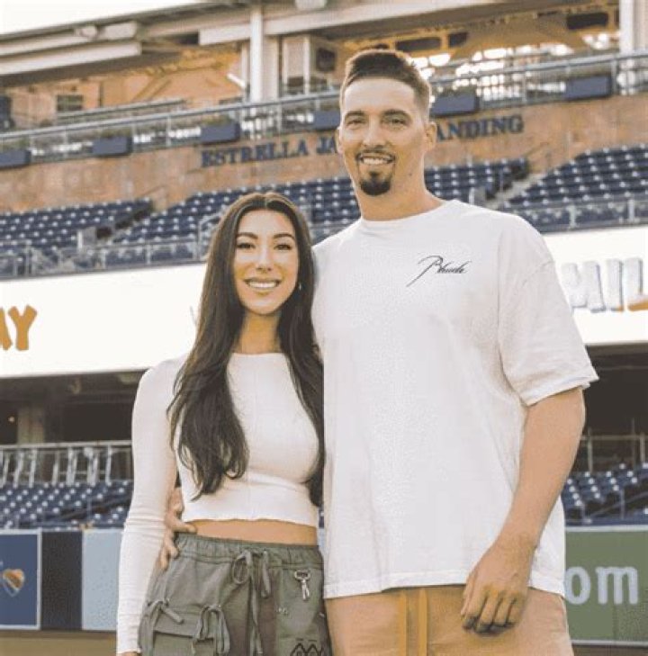 Haeley Mar (Blake Snell Girlfriend) Bio, Career, Age, Net worth & More