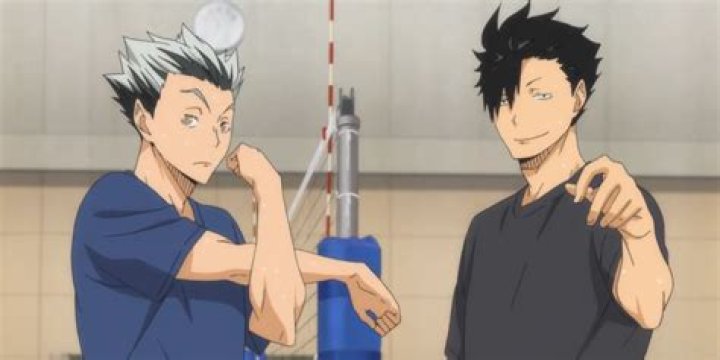 Haikyuu Timeskip Finally Reveals Kuroo's Future Career