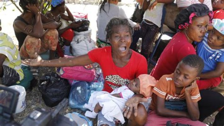 Haiti says it is working on an agreement with Kenya to secure a long-awaited police deployment