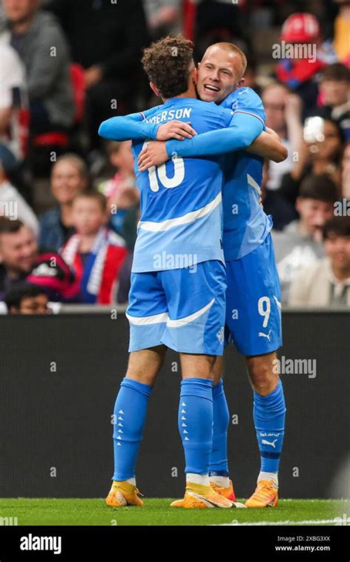 Hákon Arnar Haraldsson Stats, Goals, Records, Assists, Cups and more