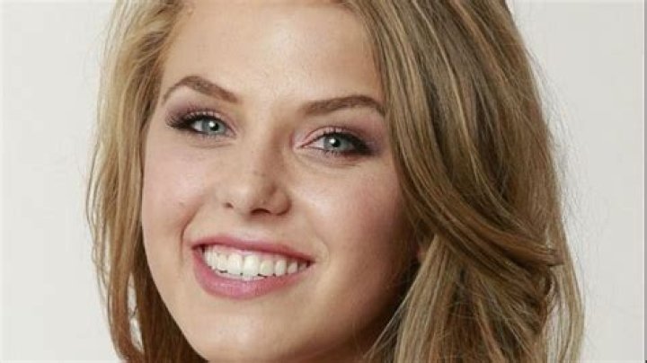 Haleigh Broucher from Big Brother shares the best possible life update
