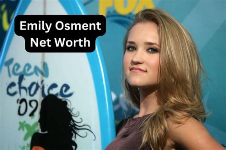 Haley Joel Osment Net Worth, Age, Height, Weight, Wife, Wiki, Family 2023