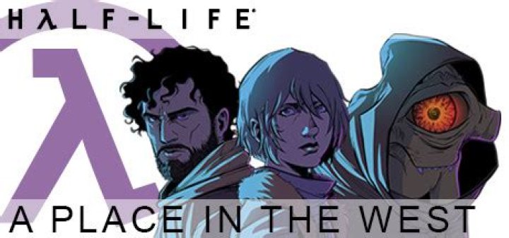 Half-Life: A Place In The West Chapter 3 Coming Soon