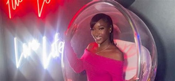 Hali Okeowo: Uncovering the FBoy Island Star’s Life and Profession