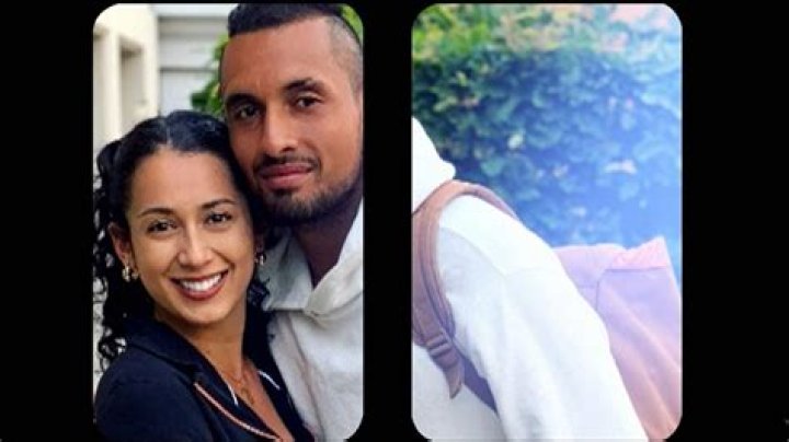 Halimah Kyrgios Wiki, Age, Biography, Boyfriend, Parents, Net Worth