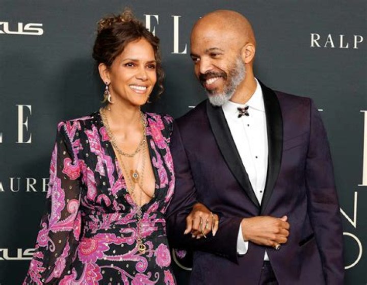 Halle Berry and Michael Ealy | Married Divorced Children Ex