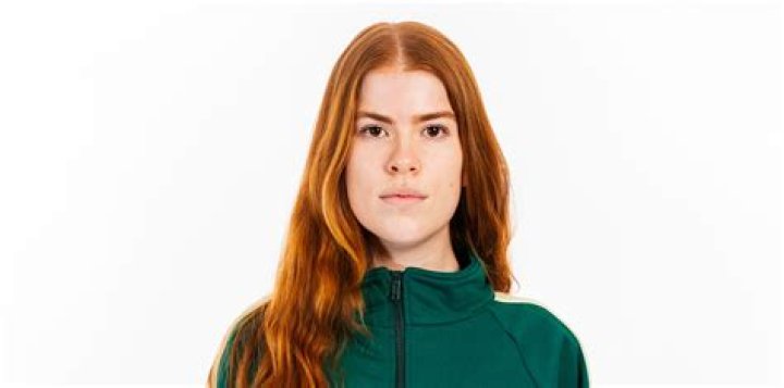 Hallie Parrott: Where is Squid Game Player 355 Now?