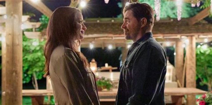 Hallmark’s Big Sky River The Bridal Path: Shooting Locations and Cast Details