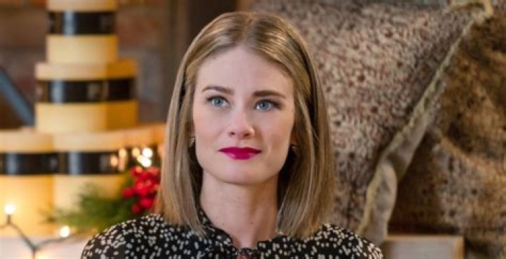 Hallmark’s Checkin’ It Twice: Filming Locations and Cast Details