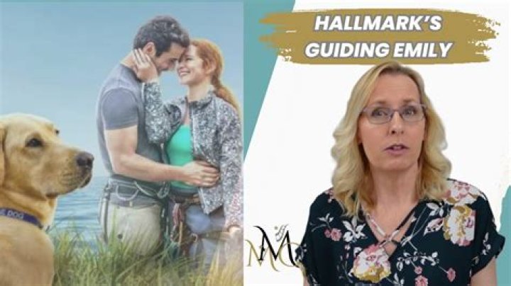 Hallmark’s Guiding Emily: All Shooting and Cast Details