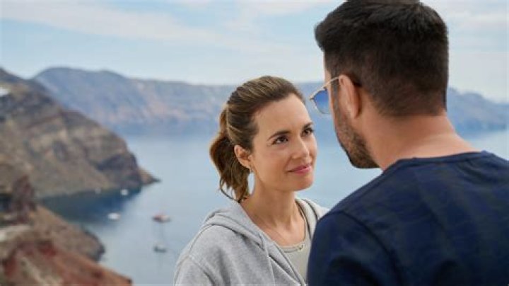 Hallmark’s Love’s Greek to Me: Shooting Locations and Cast Details
