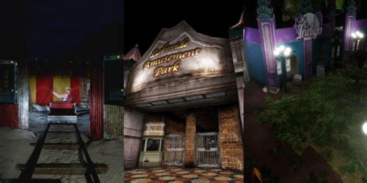 Halloween: 8 Scariest Locations in the Franchise