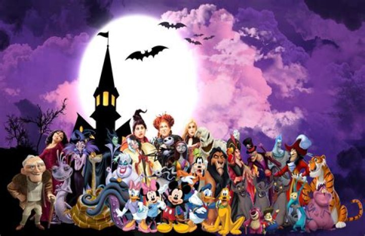 Halloween Collection Now 