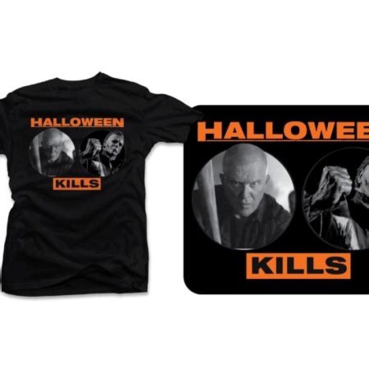Halloween Kills Archives | The Nerd Stash %