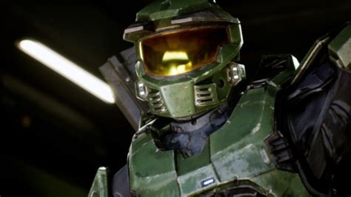 Halo 5 Story Trailer