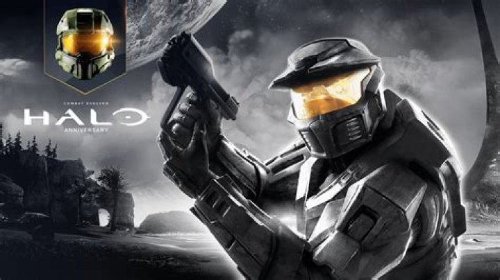 Halo: CE Anniversary Is Now On MCC For PC