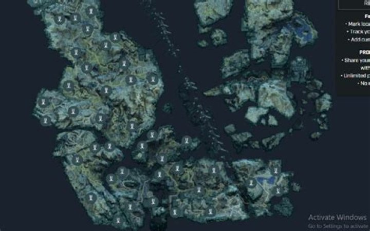 Halo Infinite: All Propaganda Tower Locations