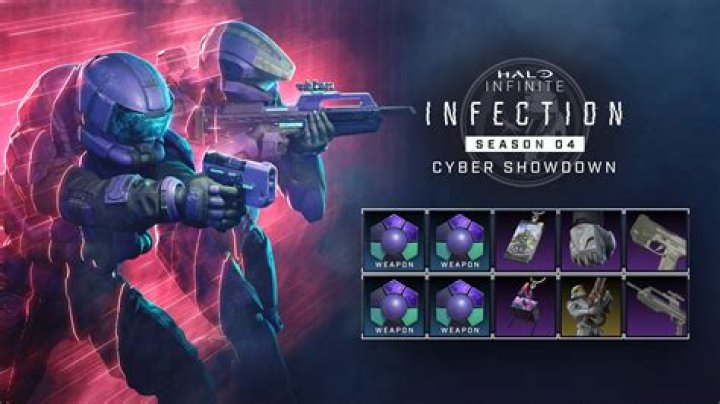 Halo Infinite: Cyber Showdown - All We Know So Far