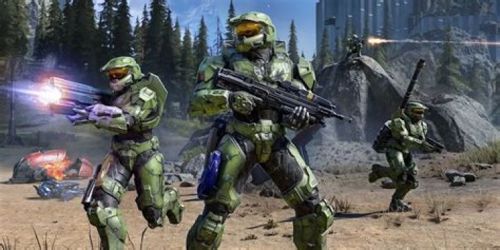 Halo Infinite: Where to Find the Catch Skull