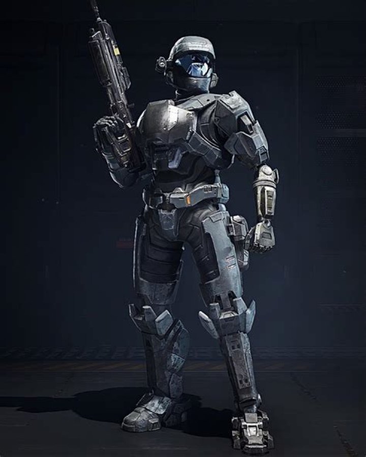 Halo: MCC to Add ODST Armor for Season 6